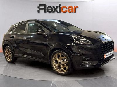 Ford Puma Gen-E