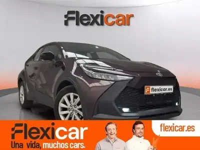 Usado Toyota C-HR Active 140 CV (102 kW) 2024 Otro SUV