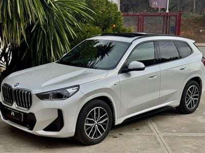 Blanco Usado 2025 BMW X1 M Sport SUV | 39.900 €