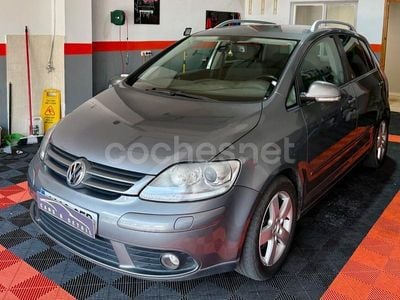VW Golf Plus