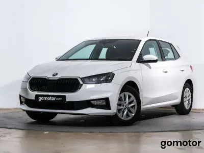 Usado Skoda 110 R