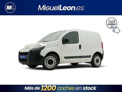 Citroën Nemo