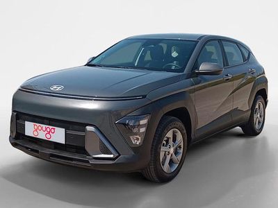 Usado Hyundai Kona 100 CV (73 kW) 2025 Otro SUV