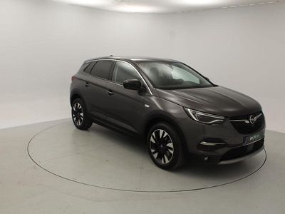 Otro Usado 2021 Opel Grandland X Ultimate SUV | 14.900 € (Precio justo)