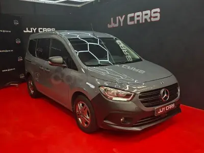 Usado Mercedes Citan 110