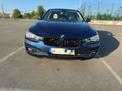 Usado BMW 320