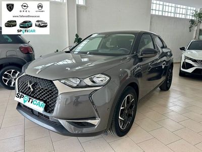 DS Automobiles DS3 Crossback