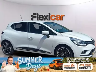 Usado Renault Clio