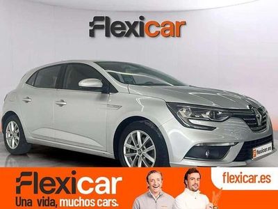 Renault Mégane IV
