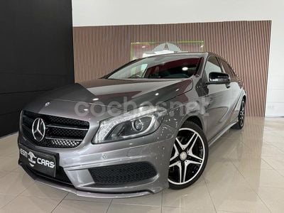 Mercedes A250