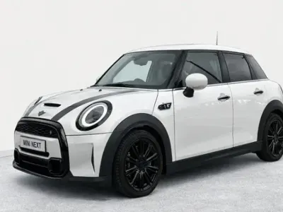 Usado Mini Cooper S 178 CV (130 kW) 2023 Utilitario