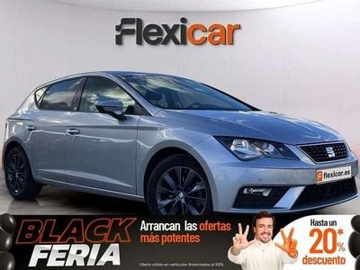 Seat Leon ST