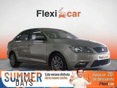 Seat Toledo
