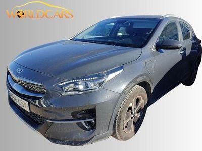Usado Kia XCeed 141 CV (103 kW) 2021 SUV