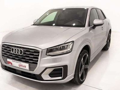 usado Audi Q2 1.6TDI Sport edition 85kW