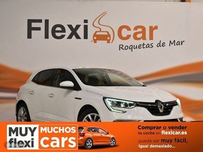 usado Renault Mégane IV Bose Energy dCi 81kW (110CV)