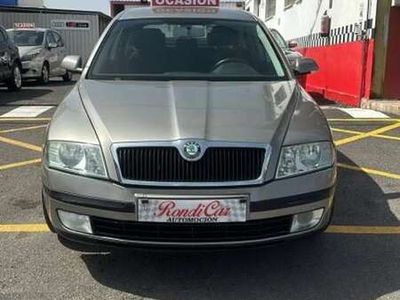 usado Skoda Octavia 1.9TDI Trend 105