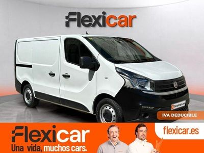 Fiat Talento