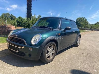 Mini ONE