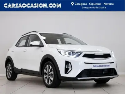 Usado Kia Stonic 100 CV (73 kW) 2023 Otro SUV
