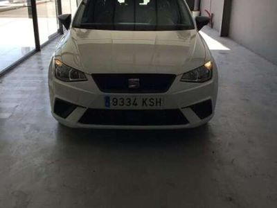 usado Seat Ibiza 1.6 TDI 80 CV 5p. Reference