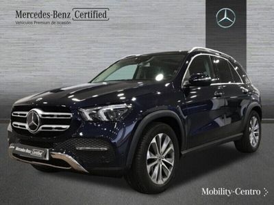 Mercedes GLE450 AMG