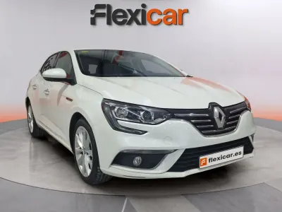 Usado Renault Mégane IV