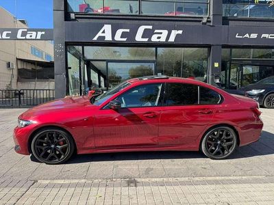BMW 320e