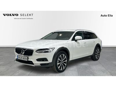 Volvo V90 CC