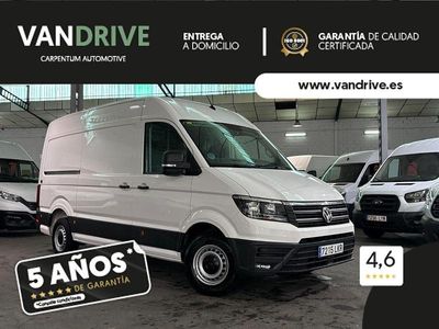 VW Crafter