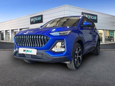Usado EVO Evo 7 127 kW (174 CV) 2024 Azul SUV