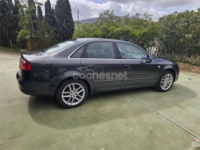 Seat Exeo