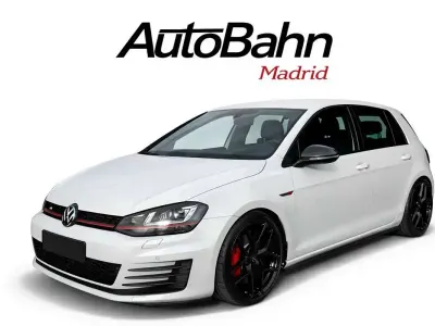 Brugt VW Golf VII