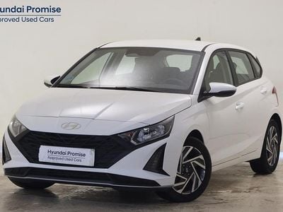 Usado 2024 Hyundai i20 | 13.790 € (Buen precio)