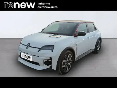 Usado Renault R5