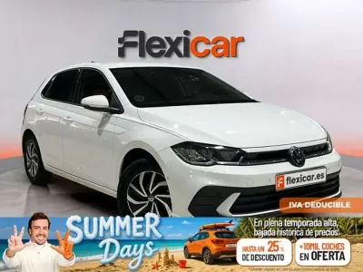 Usado VW Polo