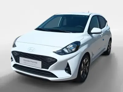 Nuevo Hyundai i10 63 CV (46 kW) 2026 Otro Utilitario
