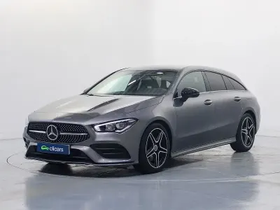 Usado Mercedes CLA200 Shooting Brake