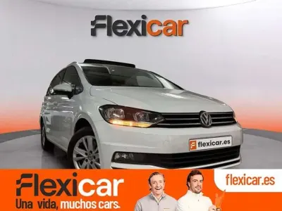 Usado VW Touran