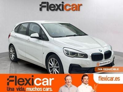 BMW 225