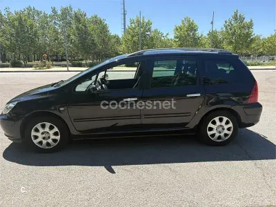 Usado Peugeot 307
