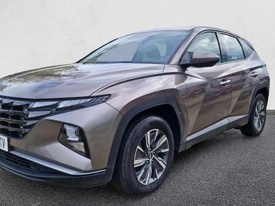 Usado Hyundai Tucson 115 CV (84 kW) 2023 SUV