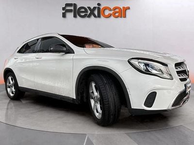 Mercedes GLA200