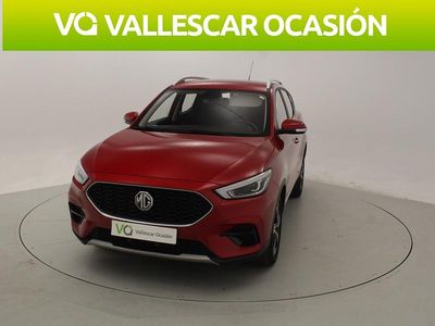 Otro Usado 2024 MG ZS Comfort SUV | 13.900 € (Precio justo)