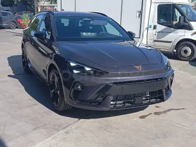 Usado Cupra Leon