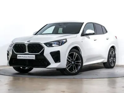 Usado BMW X2 Comfort Edition 150 CV (110 kW) 2025 Blanco SUV