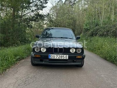 Gris / plata Usado 1987 BMW 318 Berlina | 6900 €