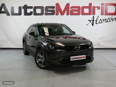 Mazda MX30