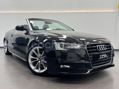 Audi A5 Cabriolet
