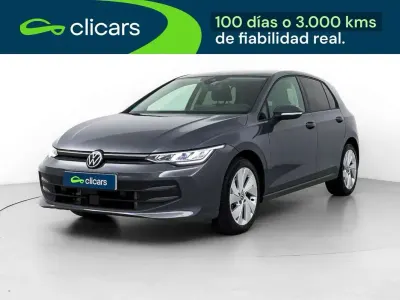 Usado VW Golf VIII
